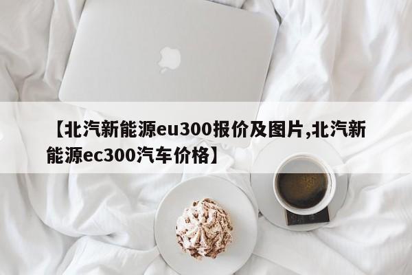 【北汽新能源eu300报价及图片,北汽新能源ec300汽车价格】