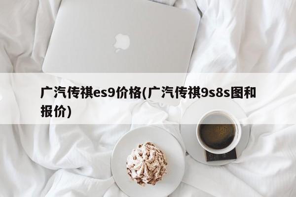 广汽传祺es9价格(广汽传祺9s8s图和报价)