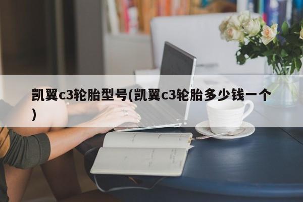 凯翼c3轮胎型号(凯翼c3轮胎多少钱一个)