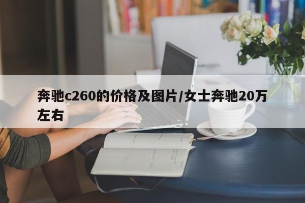 奔驰c260的价格及图片/女士奔驰20万左右